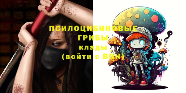 ALPHA PVP Бородино